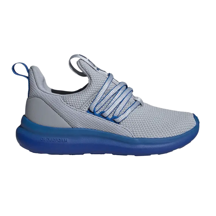 Кроссовки adidas Lite Racer Adapt 7.0 K 'Halo Silver Bright Royal', серый
Кроссовки adidas Lite Racer Adapt 7.0 K 'Halo Silver Bright Royal', серый
