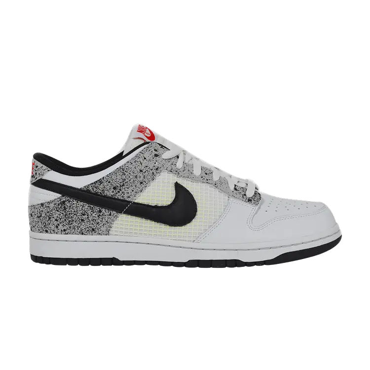 Кроссовки Nike Dunk Low Cl, Jordan Pack
Кроссовки Nike Dunk Low Cl, Jordan Pack