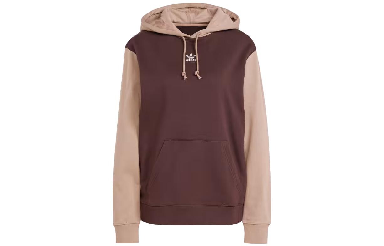 Свитшот женский Shadow Brown Adidas Originals
Свитшот женский Shadow Brown Adidas Originals