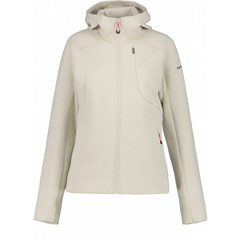 Нижняя куртка Bunnell Icepeak, цвет puder
Нижняя куртка Bunnell Icepeak, цвет puder