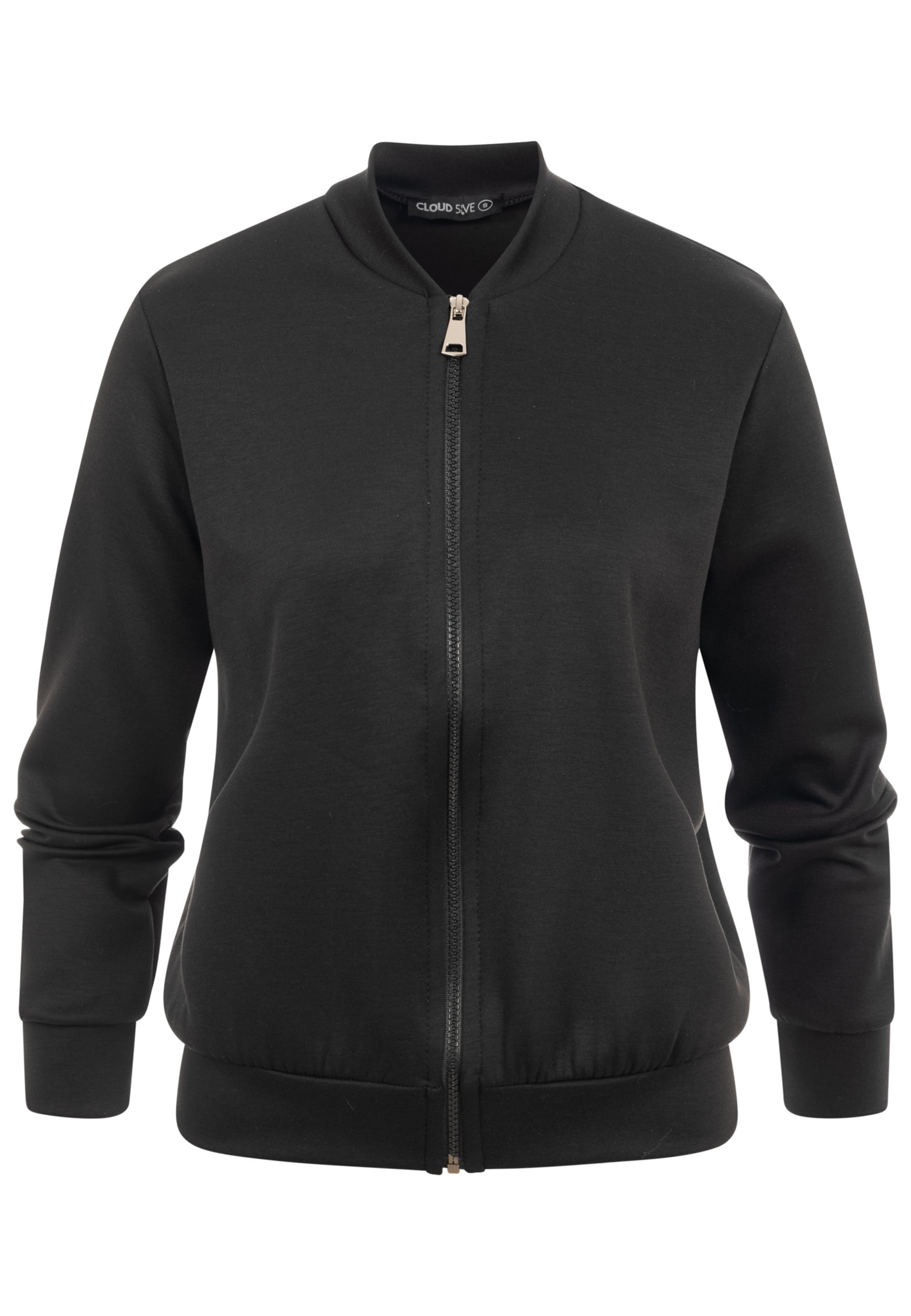 Cloud5ive Куртка для межсезонья в черном цвете
Cloud5ive Куртка для межсезонья в черном цвете