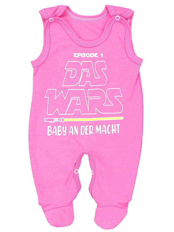 Комбинезон TupTam, розовый
Комбинезон TupTam, розовый