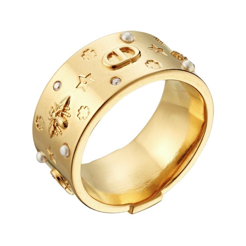 Кольцо Women's DIOR
Кольцо Women's DIOR