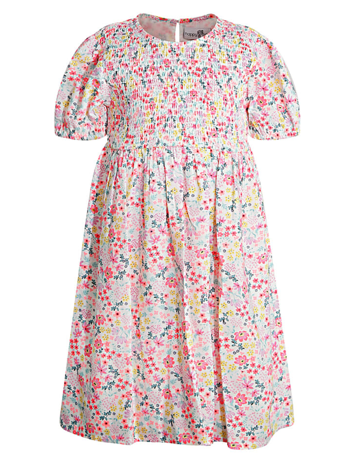 Платье happy girls by Eisend, розовый
Платье happy girls by Eisend, розовый