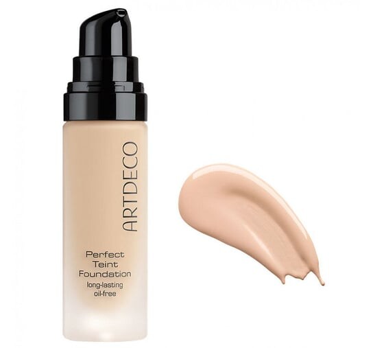 Тональный крем для лица 08 Gentle Ivory, 20 мл Artdeco, Perfect Teint Foundation
Тональный крем для лица 08 Gentle Ivory, 20 мл Artdeco, Perfect Teint Foundation