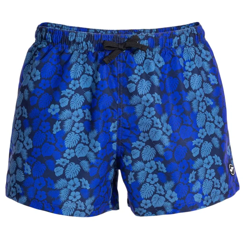 Шорты для плавания Joma Santa Monica, синий 
Шорты для плавания Joma Santa Monica, синий