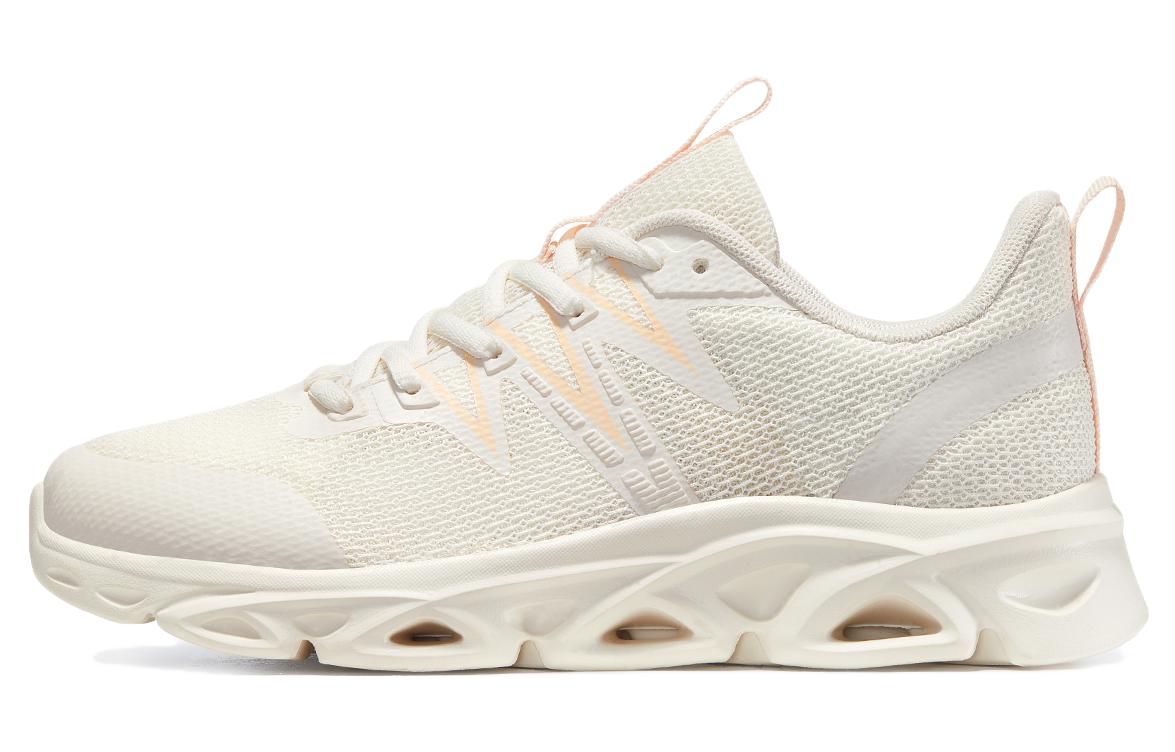 Износостойкие дышащие нескользящие кроссовки Low-Top для бега женские CAMEL, экрю/светло-розовый
Износостойкие дышащие нескользящие кроссовки Low-Top для бега женские CAMEL, экрю/светло-розовый