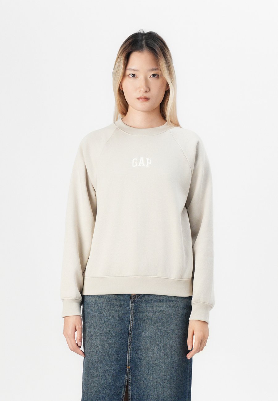 Толстовка GAP NEW CREW, Moonstone/Multi-Coloured
Толстовка GAP NEW CREW, Moonstone/Multi-Coloured
