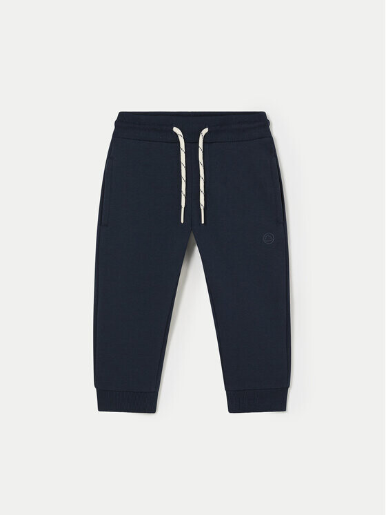 Спортивные брюки стандартного кроя Mayoral, синий
Спортивные брюки стандартного кроя Mayoral, синий