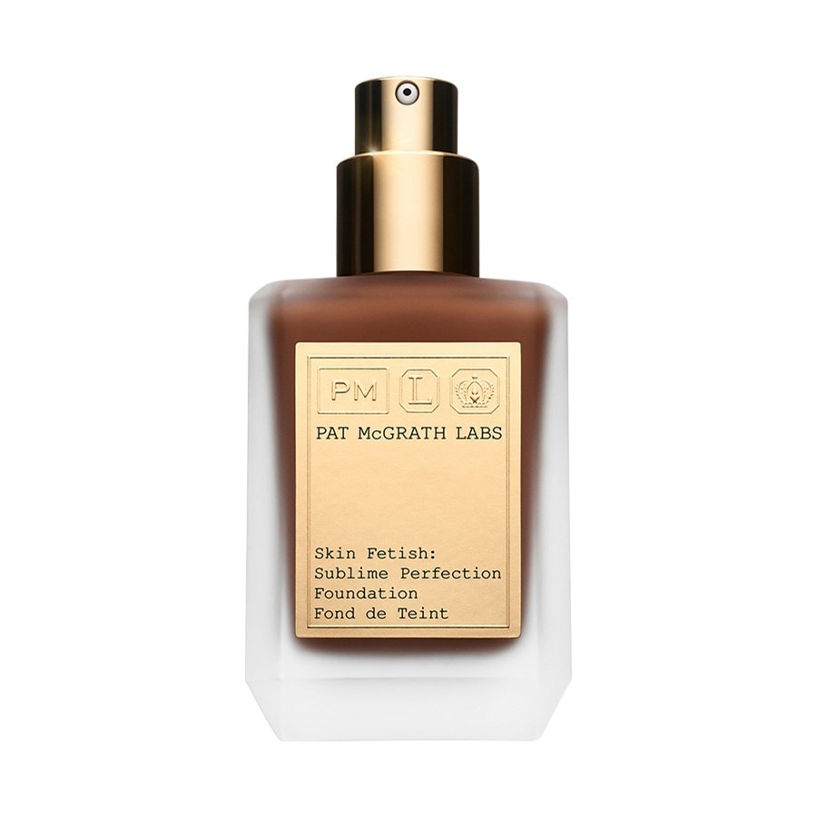 Тональная основа Pat McGrath Labs Skin Fetish Sublime Perfection Foundation, Nr. 34 Deep / 35 ml
Тональная основа Pat McGrath Labs Skin Fetish Sublime Perfection Foundation, Nr. 34 Deep / 35 ml