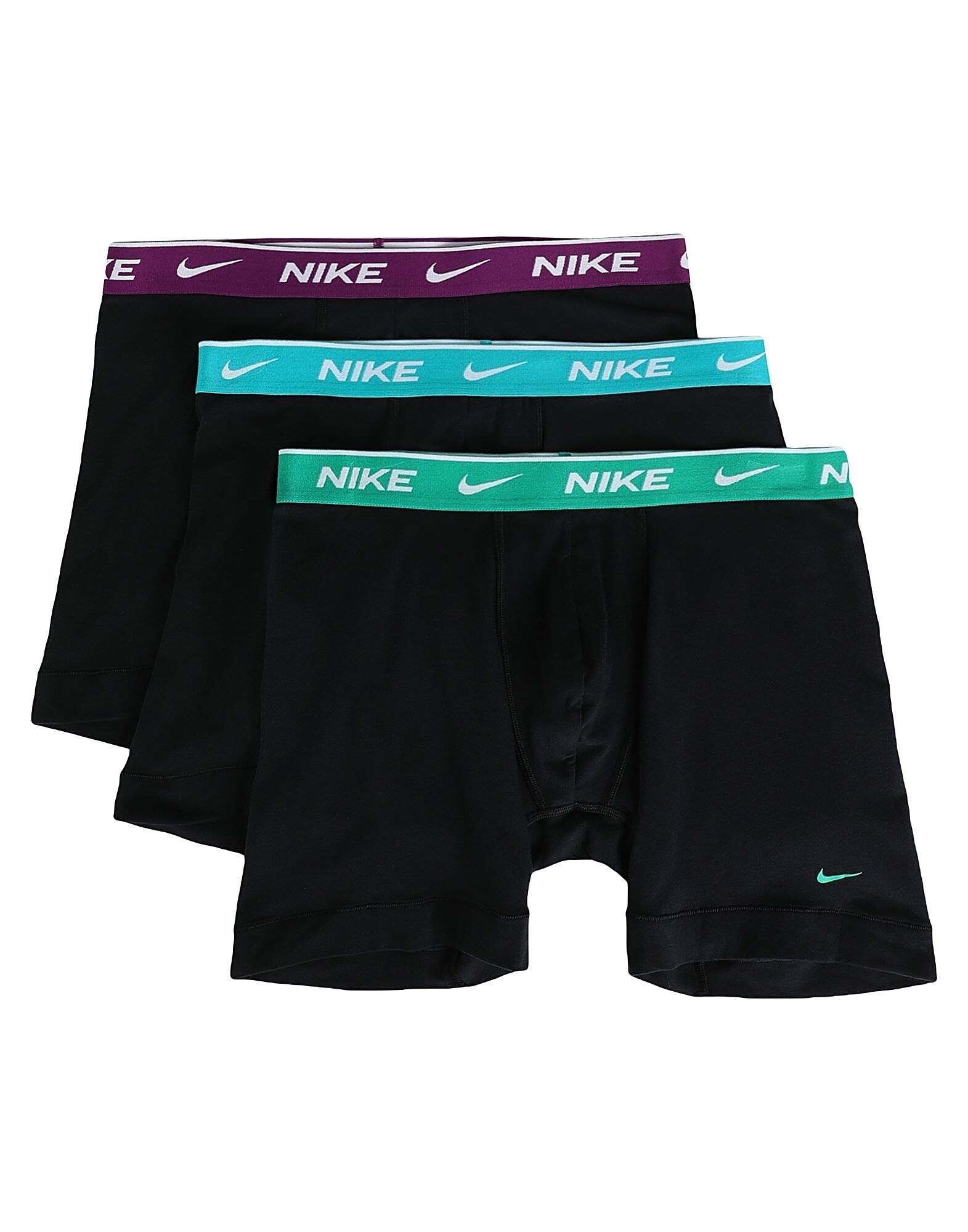 Боксеры Nike, черный
Боксеры Nike, черный