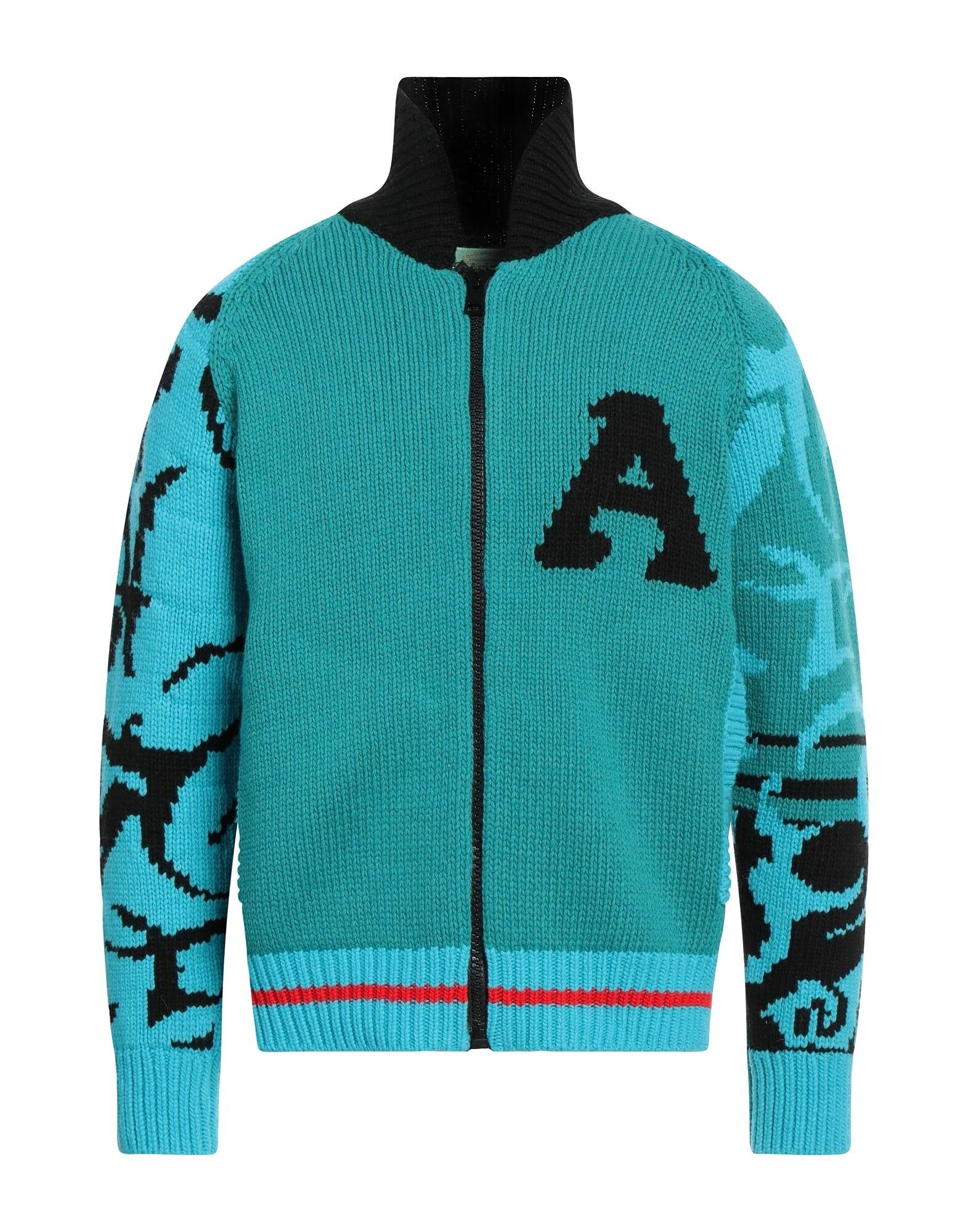 Кардиган Aries, изумрудно-зеленый
Кардиган Aries, изумрудно-зеленый