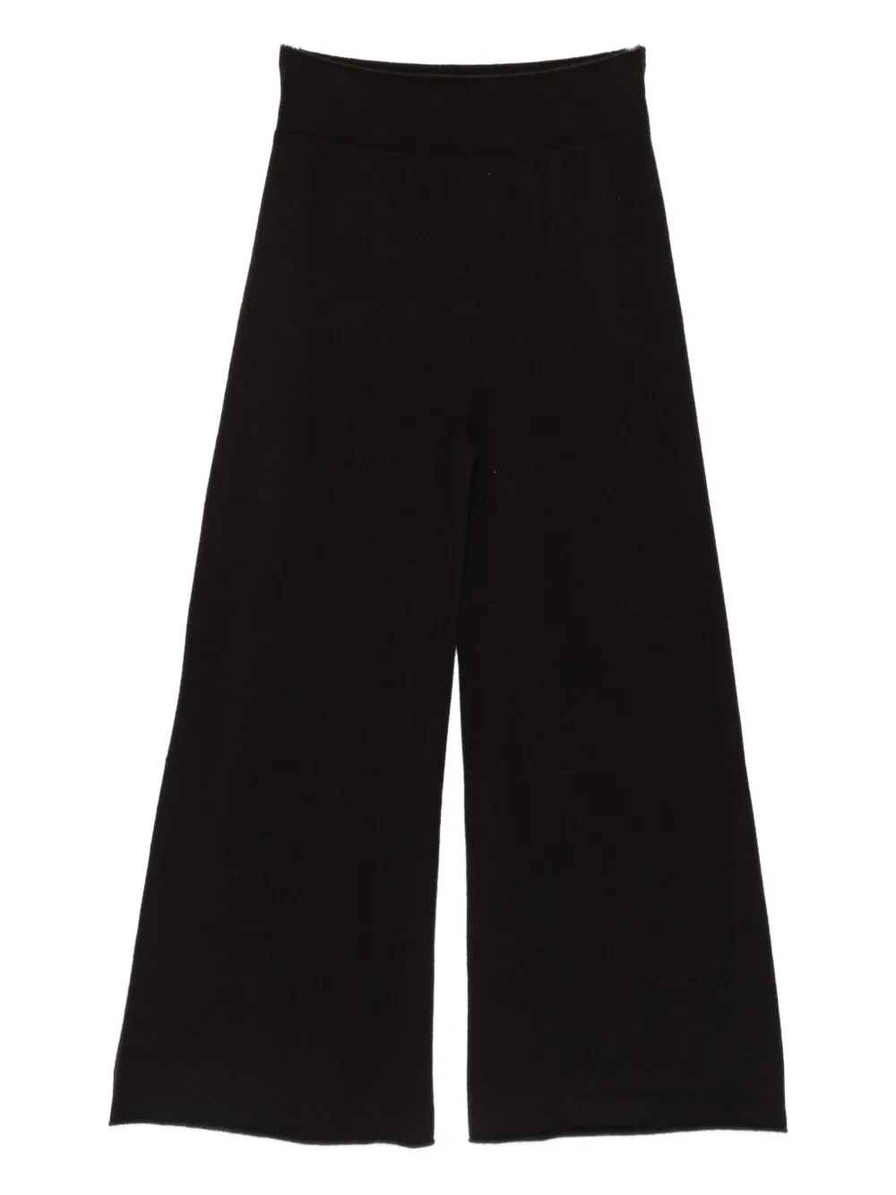 Брюки широкого кроя Vanisè, коричневый
Брюки широкого кроя Vanisè, коричневый