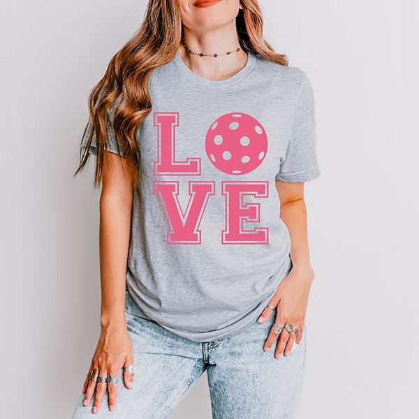 Футболка с коротким рукавом Pickleball Love Simply Sage Market, Зеленый, Футболка с коротким рукавом Pickleball Love Simply Sage Market
Футболка с коротким рукавом Pickleball Love Simply Sage Market, Зеленый, Футболка с коротким рукавом Pickleball Love Simply Sage Market