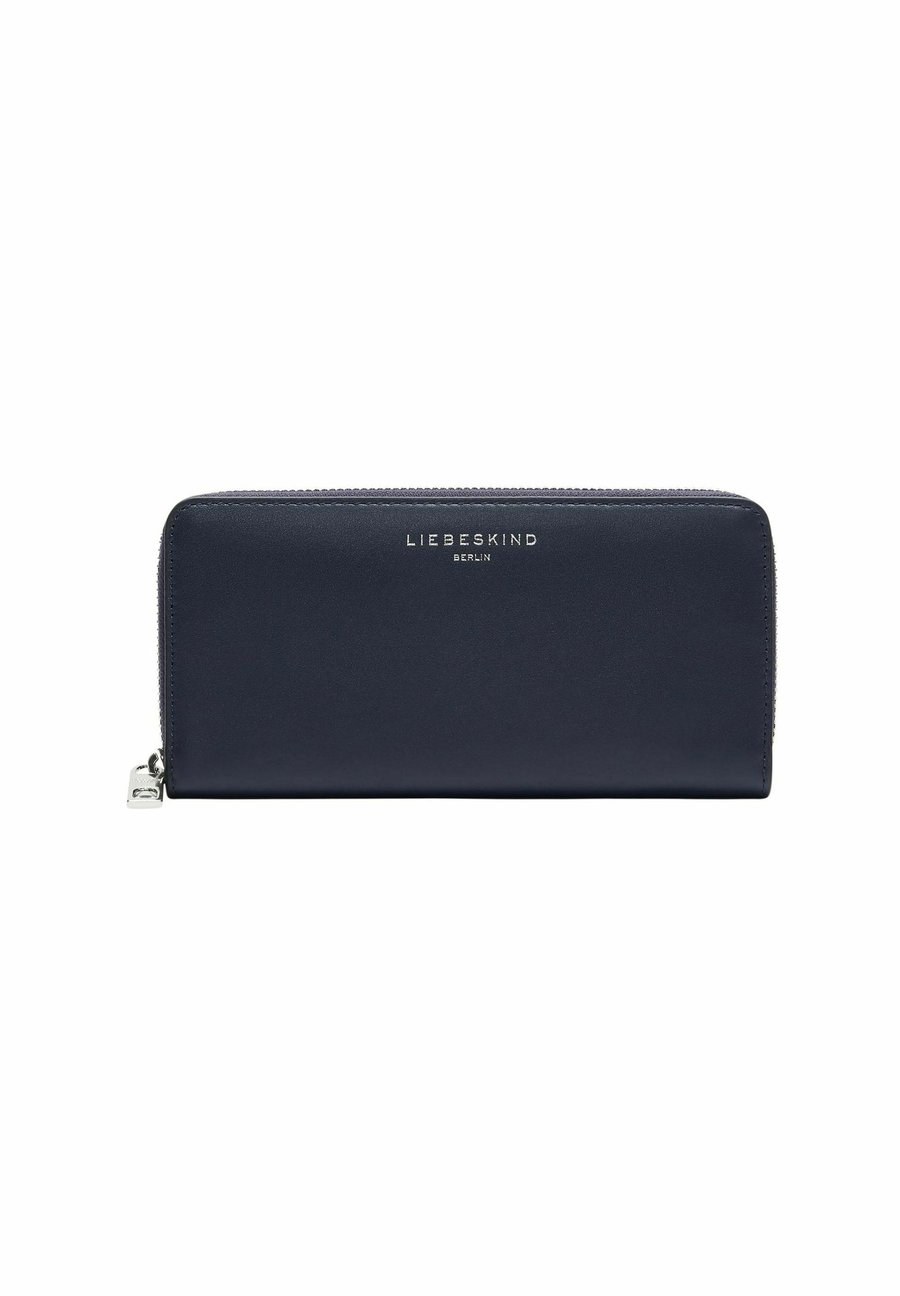 Кошелек Liebeskind Berlin SALLY, Dress Blues/Dark Blue
Кошелек Liebeskind Berlin SALLY, Dress Blues/Dark Blue