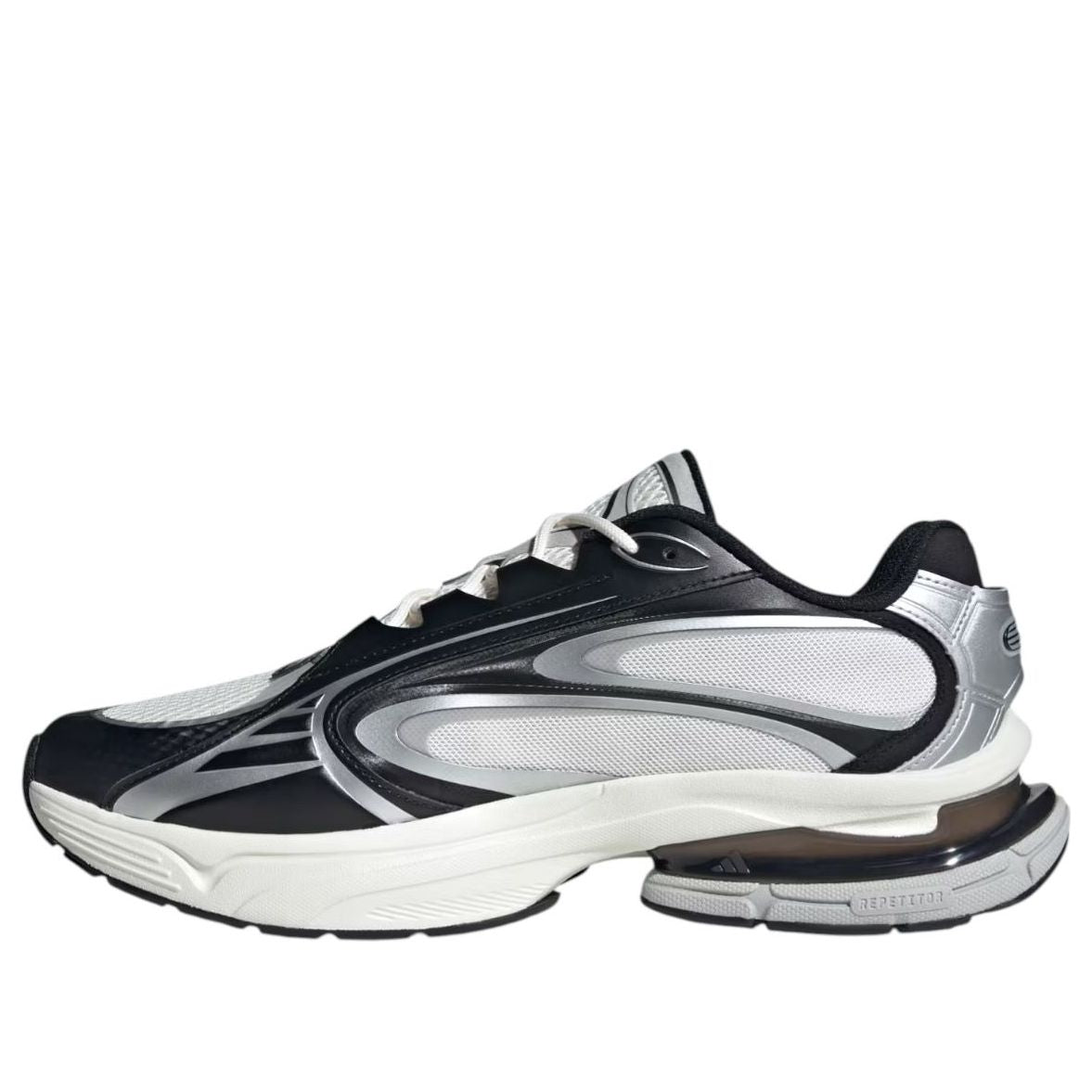 Adidas Formotion 'White Silver Metallic'
Adidas Formotion 'White Silver Metallic'