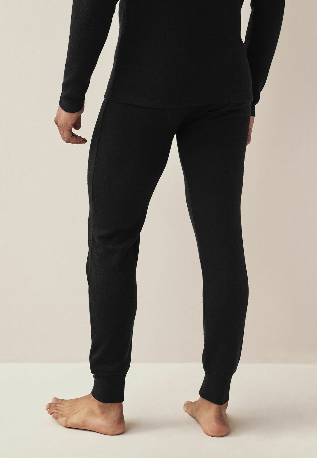 Пижамные штаны Next, черный
Пижамные штаны Next, черный