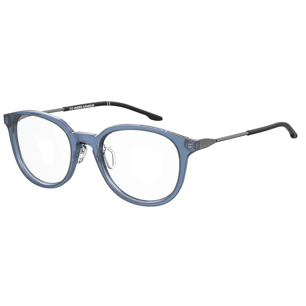 Очки Under Armour UA5033GOXZF11, синий
Очки Under Armour UA5033GOXZF11, синий