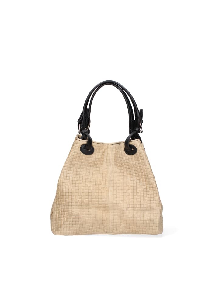 Наплечная сумка Gave Lux Schultertasche, бежевый
Наплечная сумка Gave Lux Schultertasche, бежевый