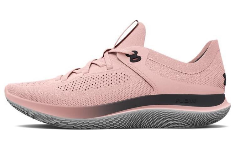 Кроссовки Flow Synchronicity женские с низким верхом розового цвета Under Armour
Кроссовки Flow Synchronicity женские с низким верхом розового цвета Under Armour
