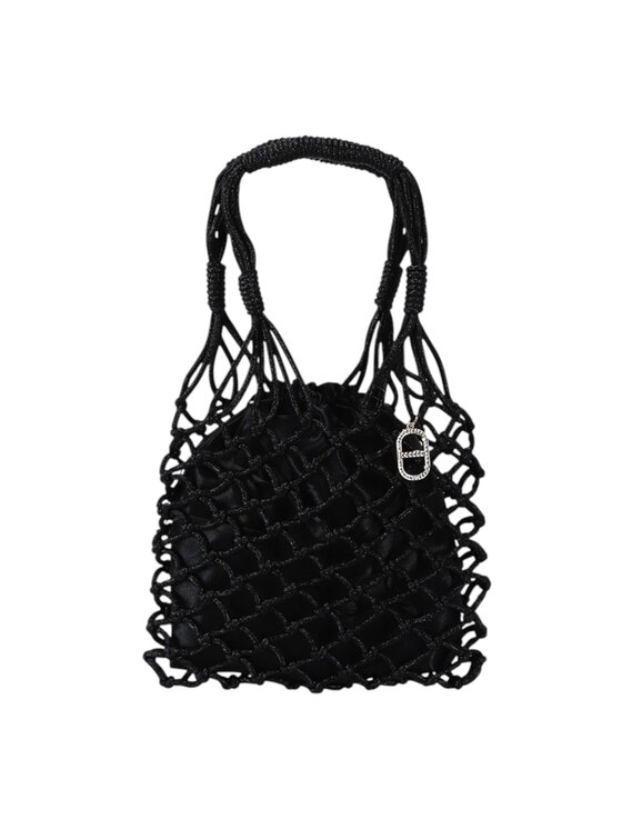 Сумочка 251TD8250 Twinset, черный
Сумочка 251TD8250 Twinset, черный