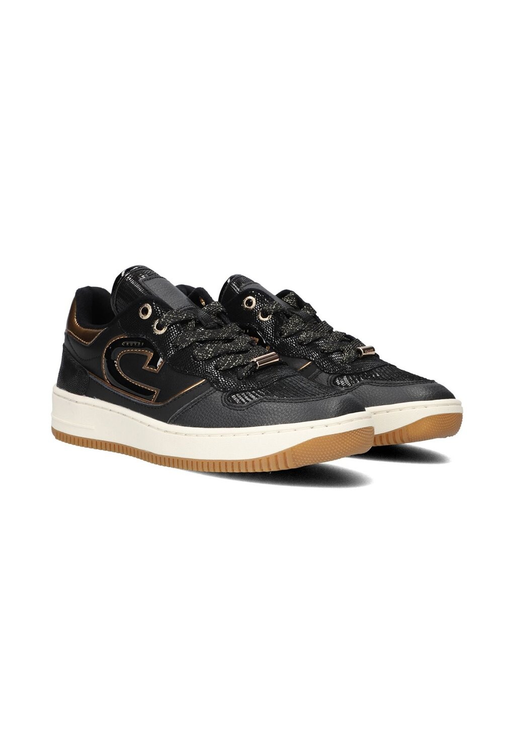 Кроссовки CAMPO Cruyff, черный
Кроссовки CAMPO Cruyff, черный