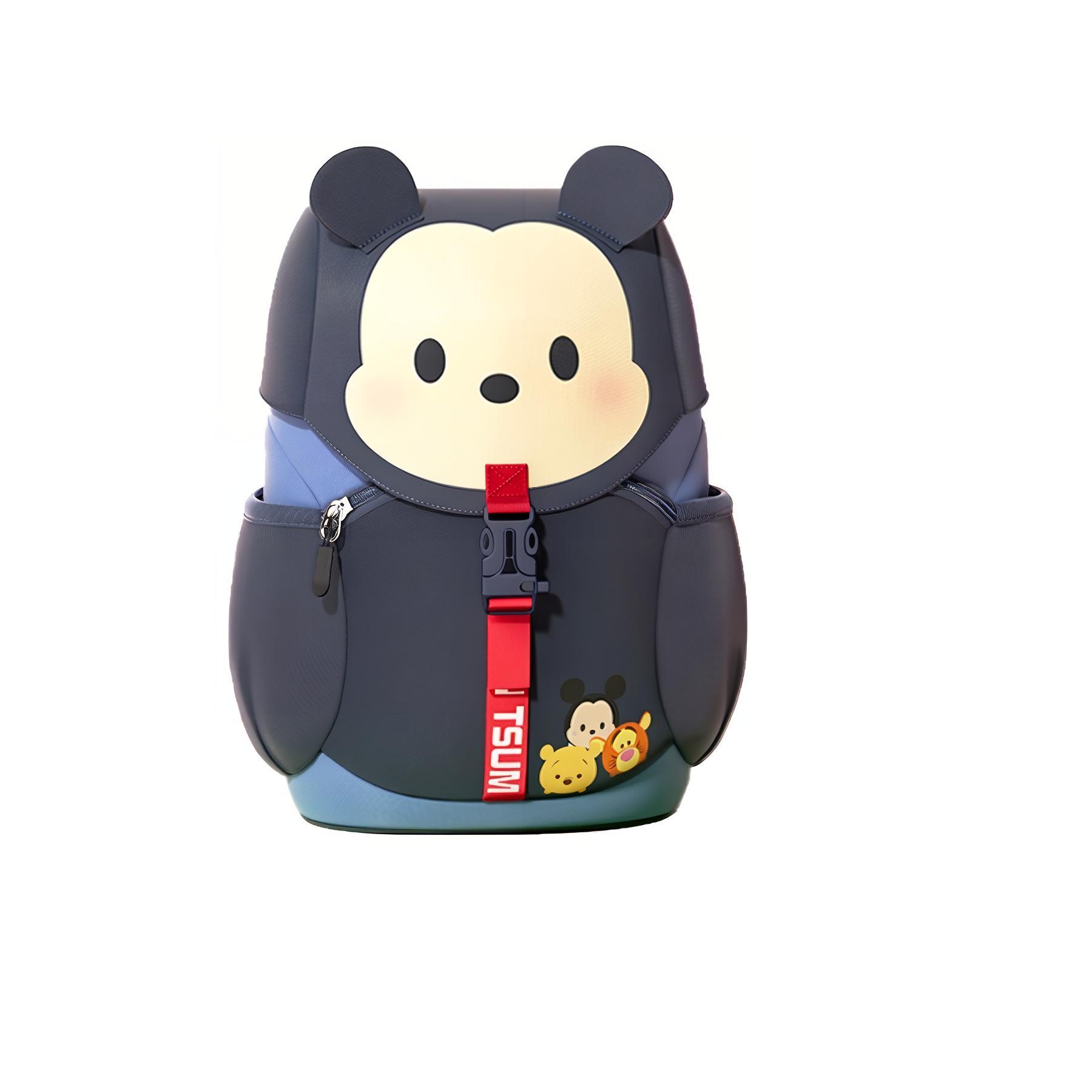 Disney Полиэстеровый рюкзак большого размера унисекс розово-красный оранжевый синий, Mickey L
Disney Полиэстеровый рюкзак большого размера унисекс розово-красный оранжевый синий, Mickey L