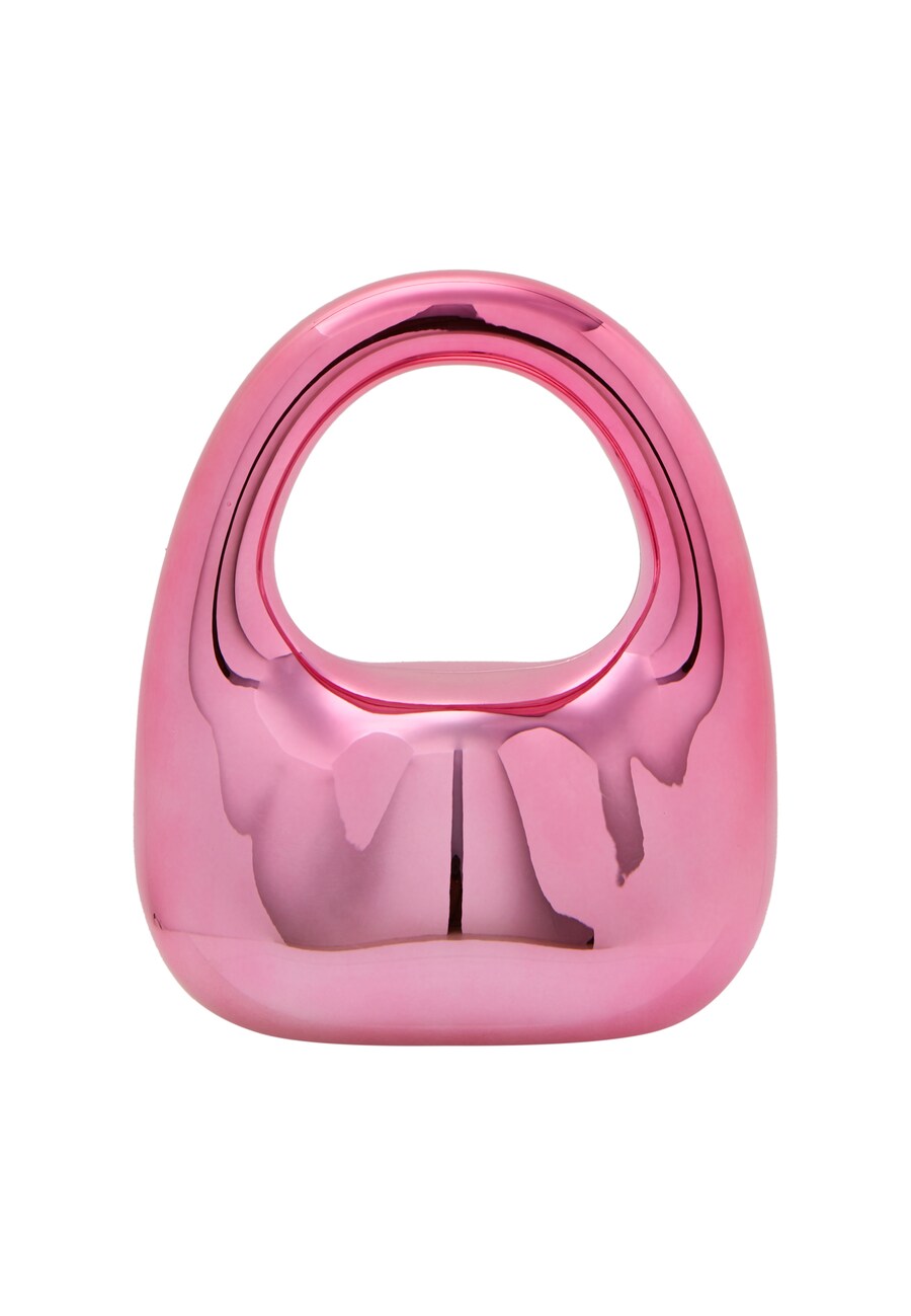 Клатч myMo at night, розовый
Клатч myMo at night, розовый