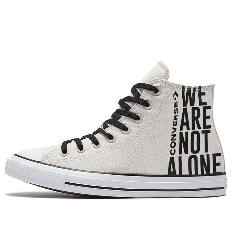 Кеды Converse Chuck Taylor All Star We Are Not Alone High Top ', белый
Кеды Converse Chuck Taylor All Star We Are Not Alone High Top ', белый