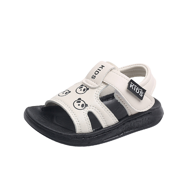 Детские сандалии дошкольного возраста Neon, белый
Детские сандалии дошкольного возраста Neon, белый