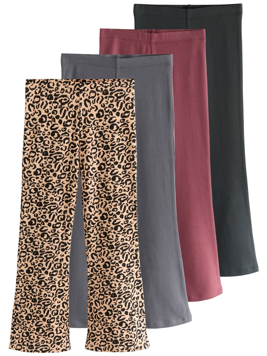 Расклешенные брюки Next, Sand/Dark Grey/Cherry Red/Black
Расклешенные брюки Next, Sand/Dark Grey/Cherry Red/Black