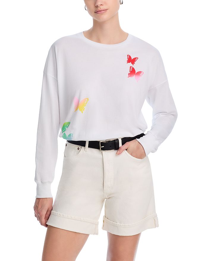 Футболка AQUA Emma, белый
Футболка AQUA Emma, белый