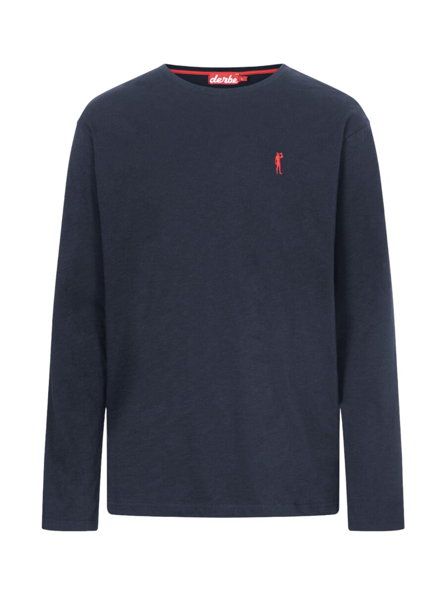 Рубашка Derbe, темно-синий
Рубашка Derbe, темно-синий