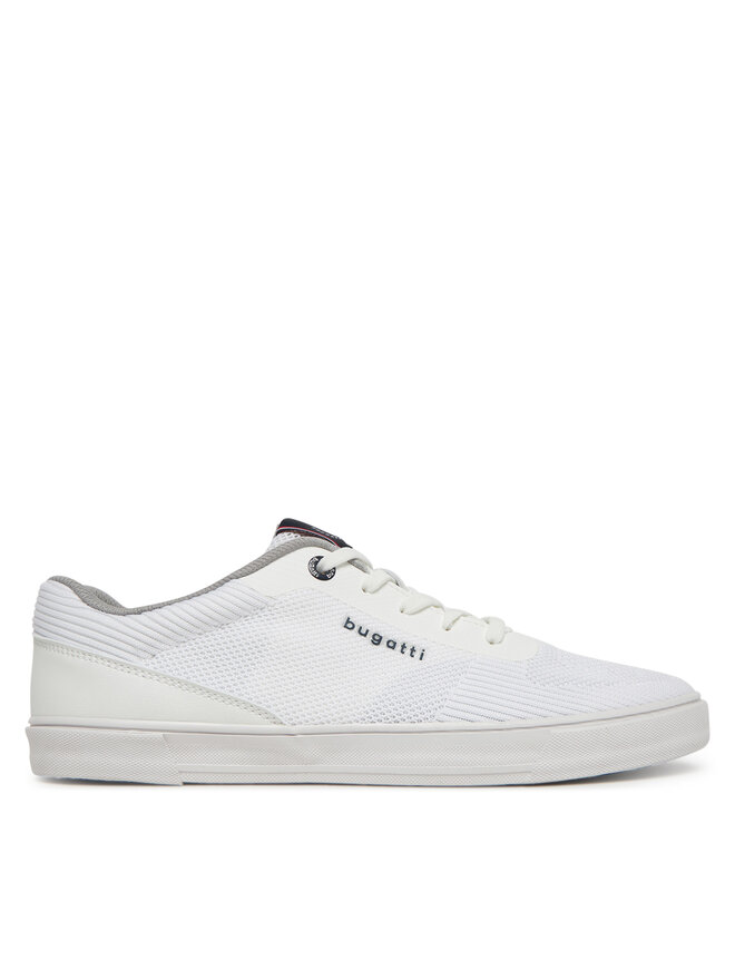 Кроссовки 321-ASS01-6900 Bugatti, белый
Кроссовки 321-ASS01-6900 Bugatti, белый