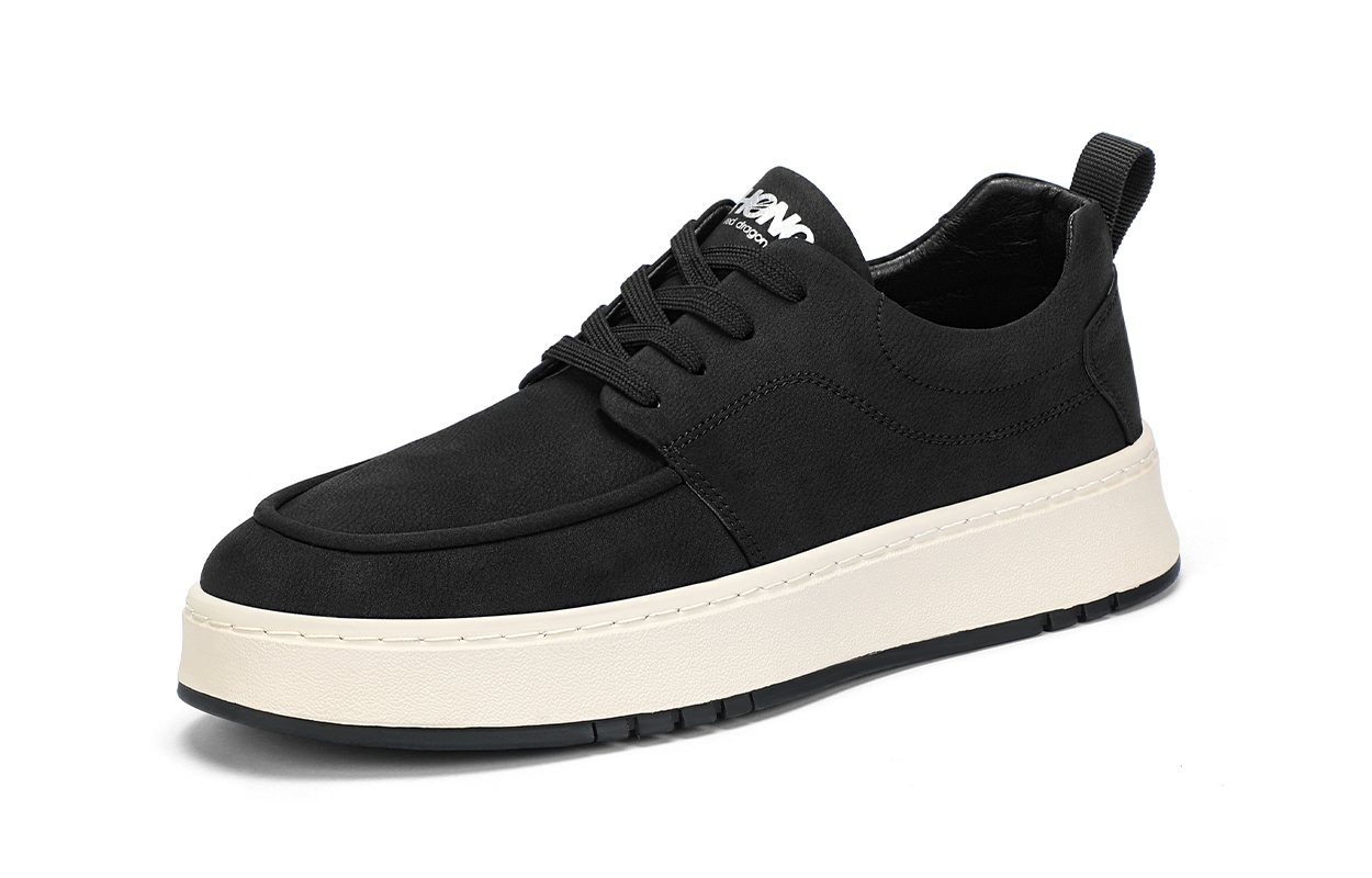 Кроссовки для скейтбординга, легкие и дышащие, низкие, повседневные, мужские, черно-серые RED DRAGONFLY, Black
Кроссовки для скейтбординга, легкие и дышащие, низкие, повседневные, мужские, черно-серые RED DRAGONFLY, Black