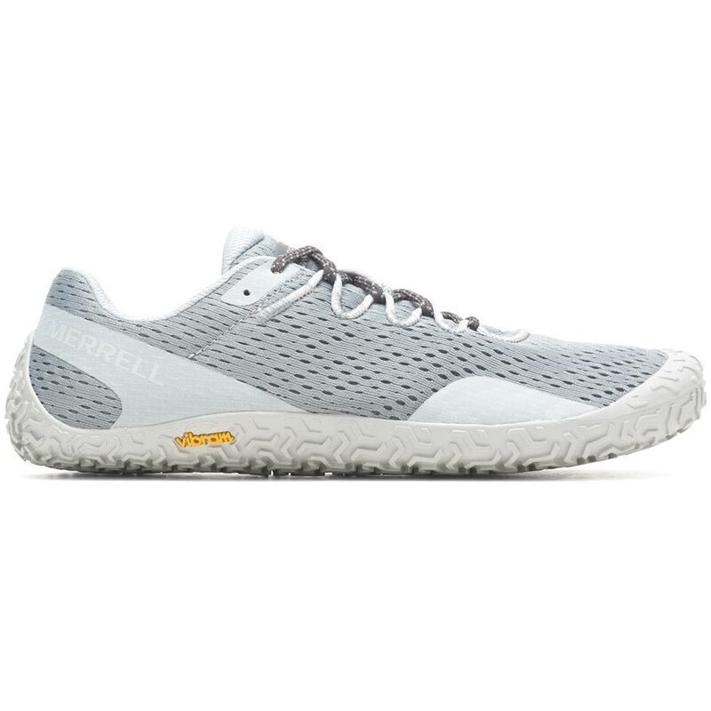 Тренировочные кроссовки Vapor Glove 6 Merrell, цвет monument
Тренировочные кроссовки Vapor Glove 6 Merrell, цвет monument