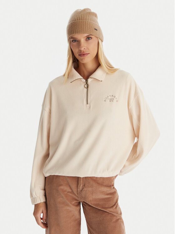 Свитшот regular fit Coffee Time EBJKT00115 Billabong, экрю
Свитшот regular fit Coffee Time EBJKT00115 Billabong, экрю