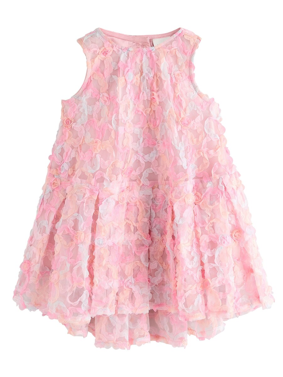 Платье Next, разноцветный
Платье Next, разноцветный