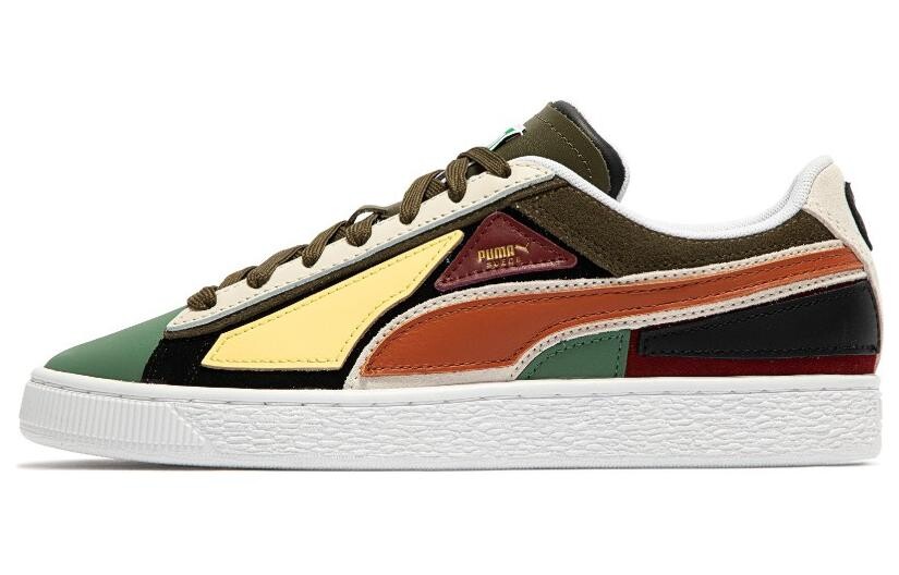 Кроссовки Puma Suede 'Layers - Deep Olive Warm Chestnut', Серый, Кроссовки Puma Suede 'Layers - Deep Olive Warm Chestnut'
Кроссовки Puma Suede 'Layers - Deep Olive Warm Chestnut', Серый, Кроссовки Puma Suede 'Layers - Deep Olive Warm Chestnut'