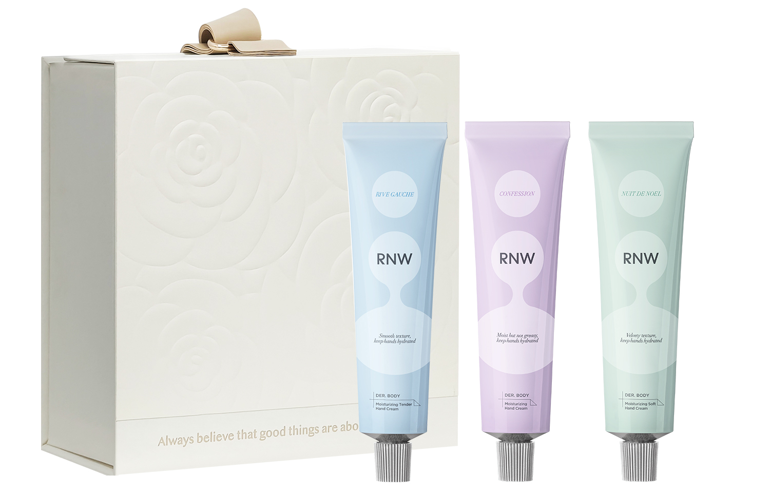 Увлажняющий крем для рук Unisex RNW
Увлажняющий крем для рук Unisex RNW