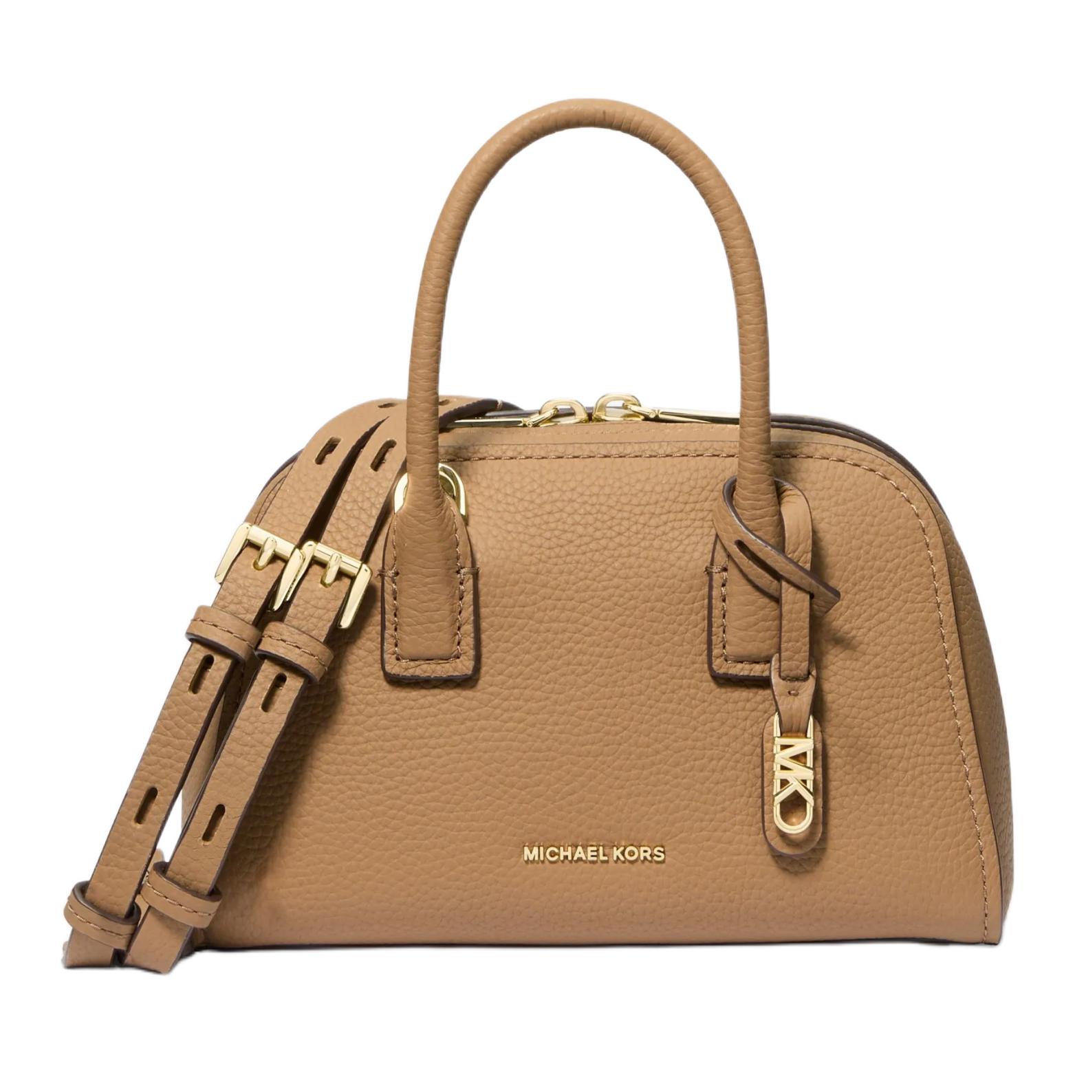 MICHAEL KORS Кожаная сумка через плечо
MICHAEL KORS Кожаная сумка через плечо