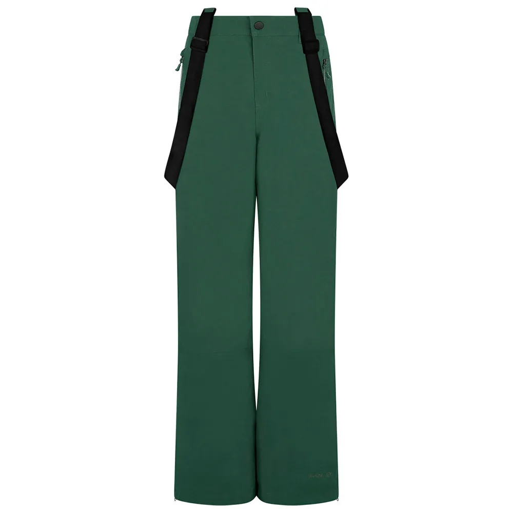 Брюки Protest Sunny, зеленый
Брюки Protest Sunny, зеленый