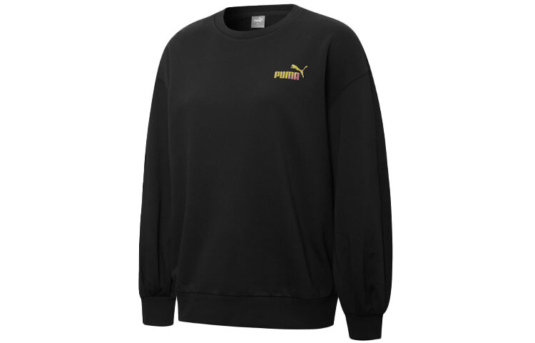 Женская толстовка Puma, цвет Black
Женская толстовка Puma, цвет Black