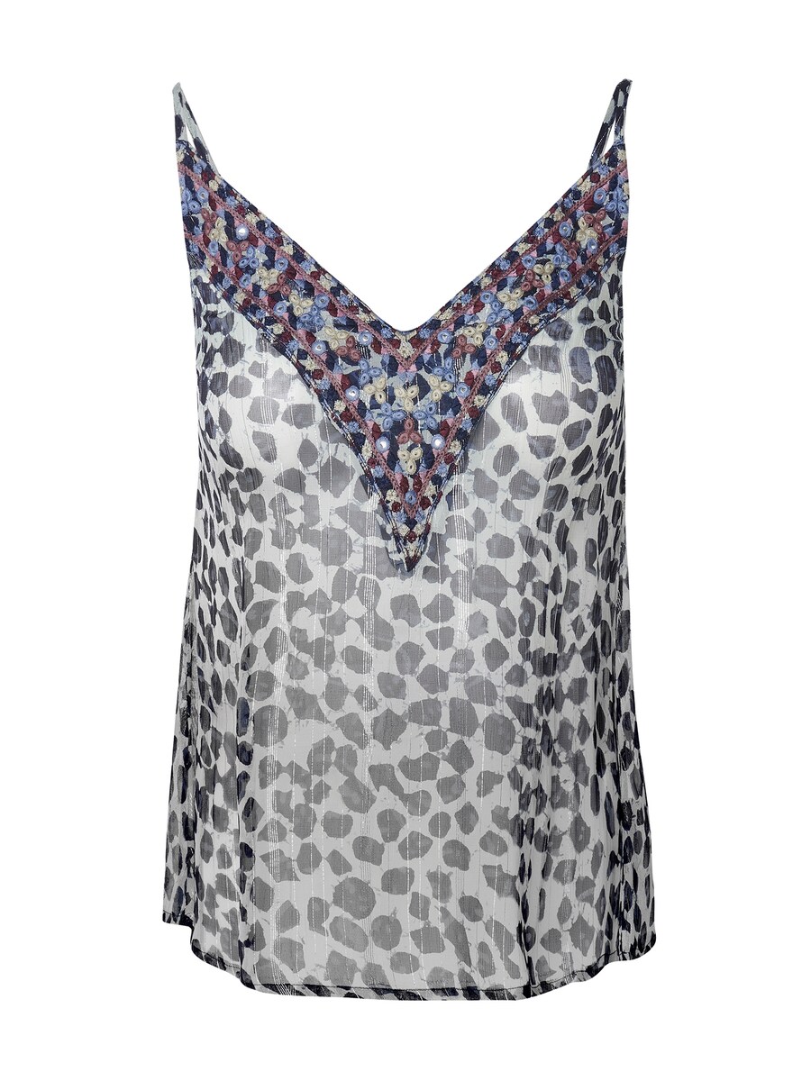 Топ KOROSHI, Navy
Топ KOROSHI, Navy