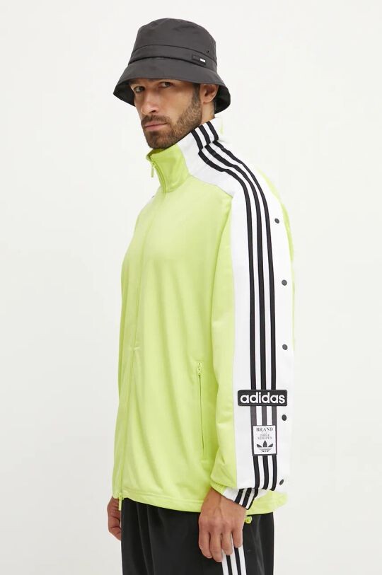 Толстовка adidas Originals, зеленый
Толстовка adidas Originals, зеленый
