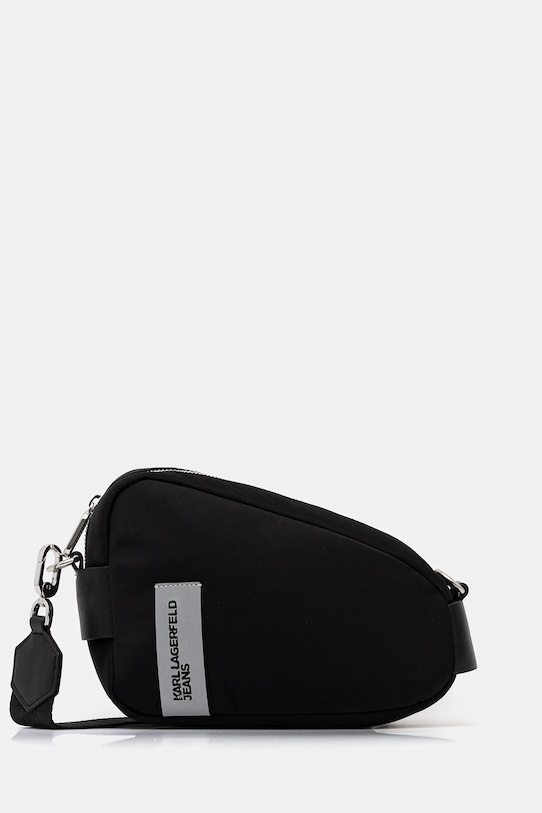 Сумка Karl Lagerfeld Jeans, черный
Сумка Karl Lagerfeld Jeans, черный
