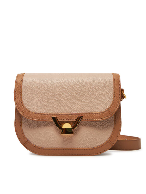 Сумочка E1 S7G 15 03 01 Coccinelle, бежевый
Сумочка E1 S7G 15 03 01 Coccinelle, бежевый