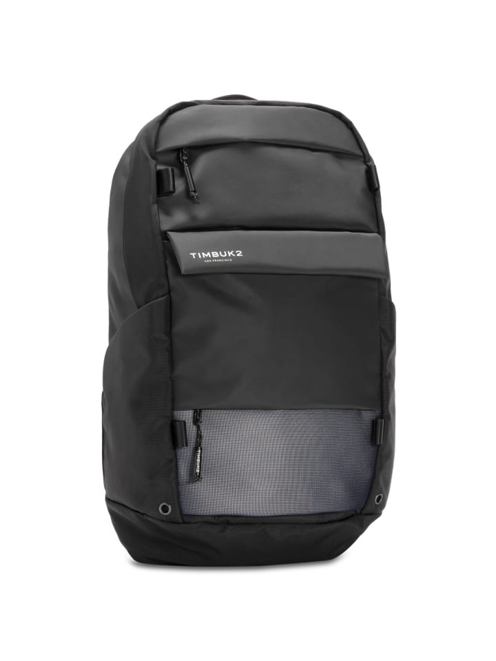 Рюкзак Timbuk2, цвет jet black
Рюкзак Timbuk2, цвет jet black