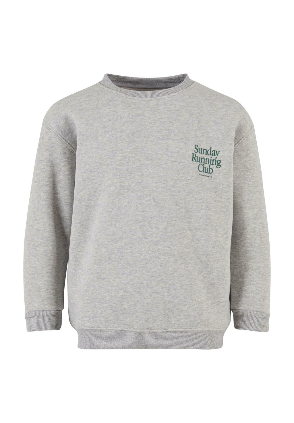 Толстовка SUNDAY RUNNING Another Cotton Lab, светло-серый
Толстовка SUNDAY RUNNING Another Cotton Lab, светло-серый