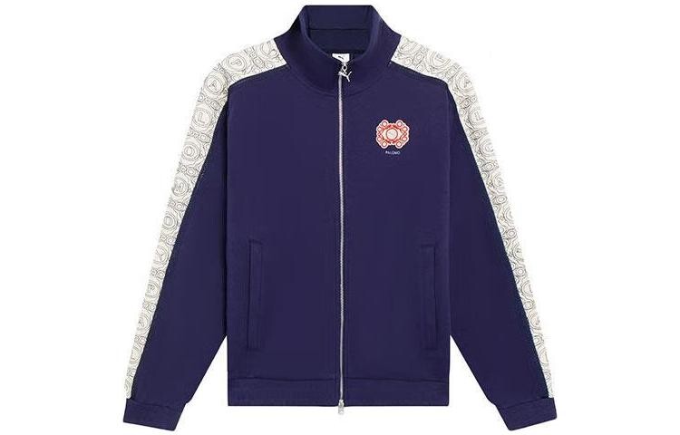 Мужская куртка Puma, цвет Blue
Мужская куртка Puma, цвет Blue